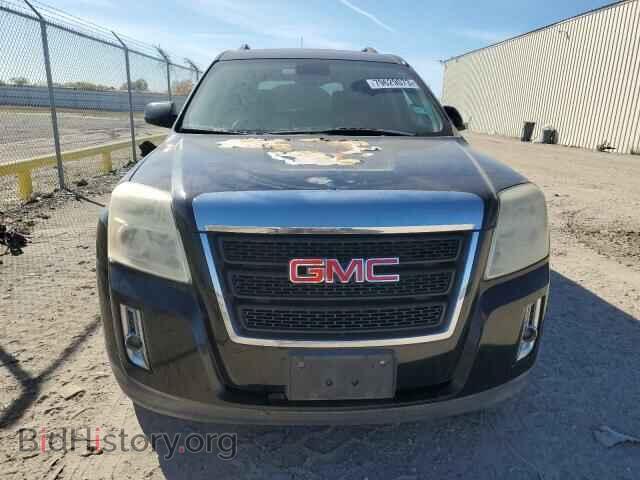 2012 GMC TERRAIN - VIN: 2GKALUEKXC6321444 - Фото 5