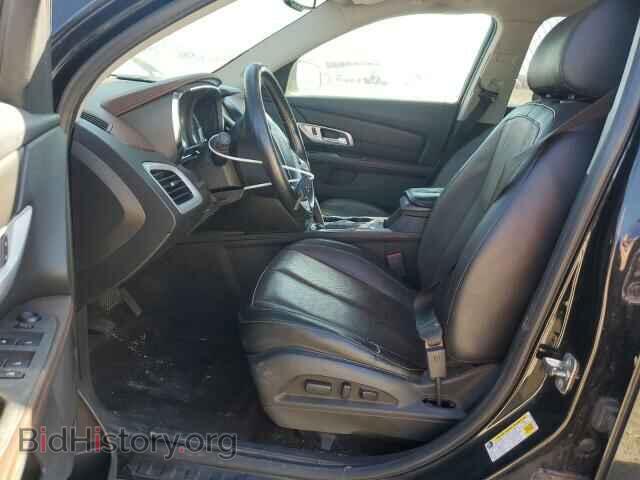 2012 GMC TERRAIN - VIN: 2GKALUEKXC6321444 - Фото 7