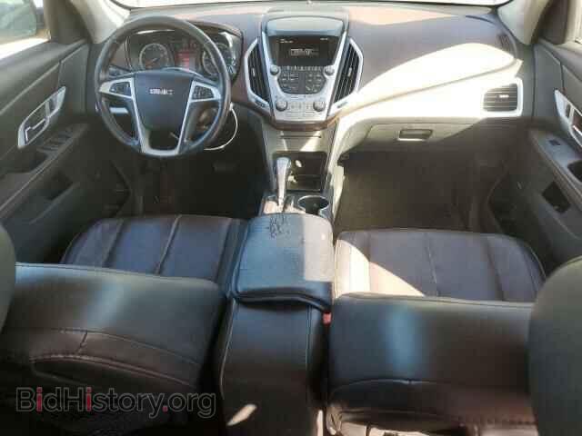 2012 GMC TERRAIN - VIN: 2GKALUEKXC6321444 - Фото 8