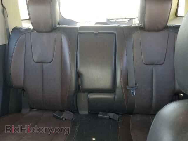 2012 GMC TERRAIN - VIN: 2GKALUEKXC6321444 - Фото 10