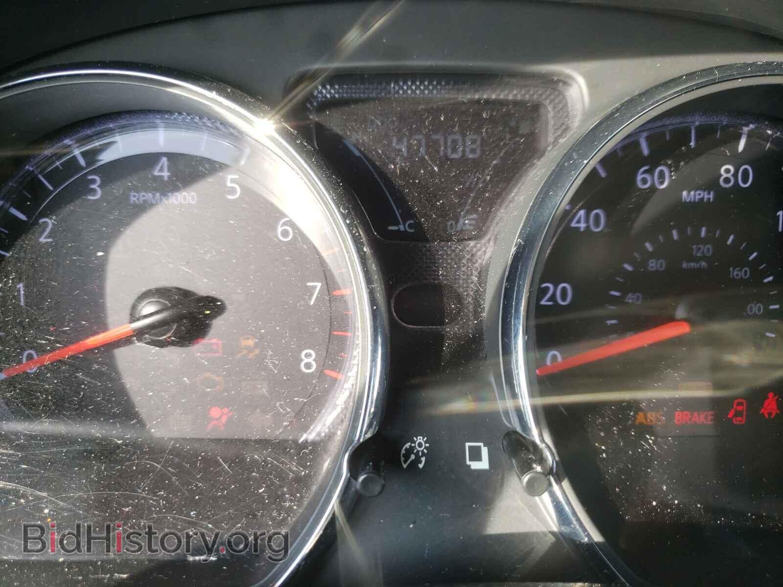 2017 NISSAN VERSA - VIN: 3N1CN7AP3HL870846 - Фото 8
