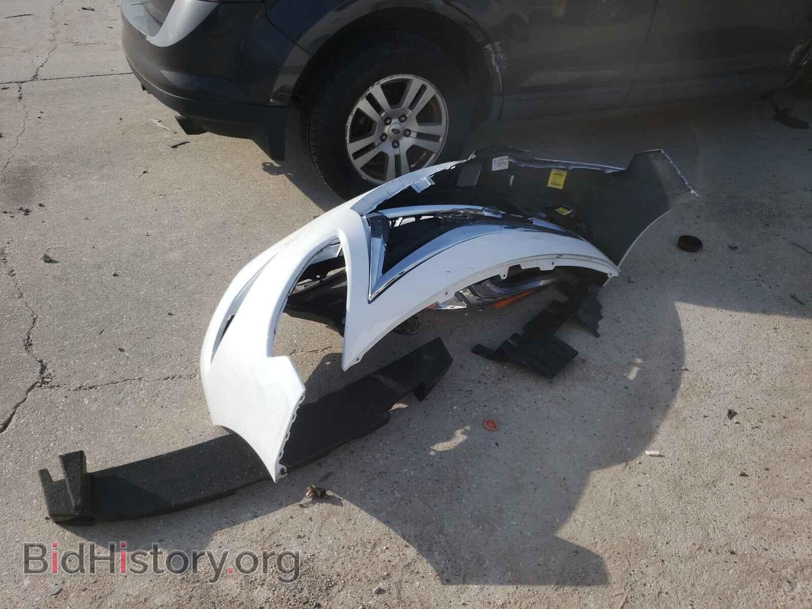 2017 NISSAN VERSA - VIN: 3N1CN7AP3HL870846 - Фото 9