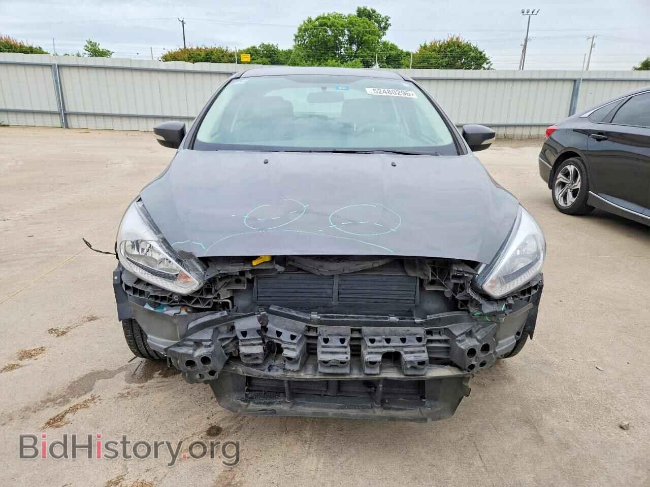 2015 FORD FOCUS - VIN: 1FADP3F29FL218958 - Фото 5