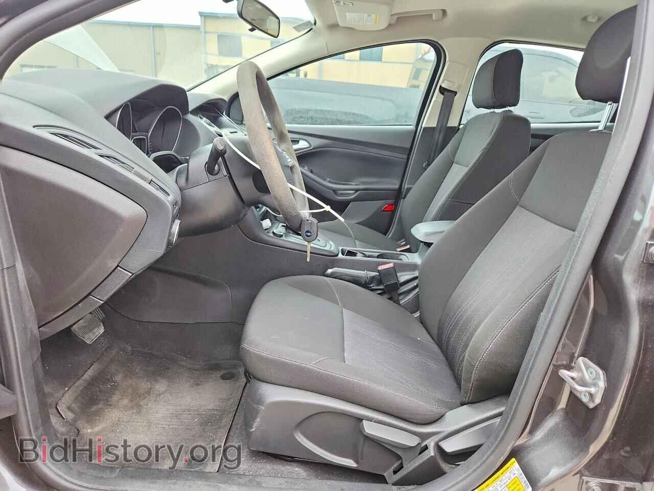 2015 FORD FOCUS - VIN: 1FADP3F29FL218958 - Фото 7