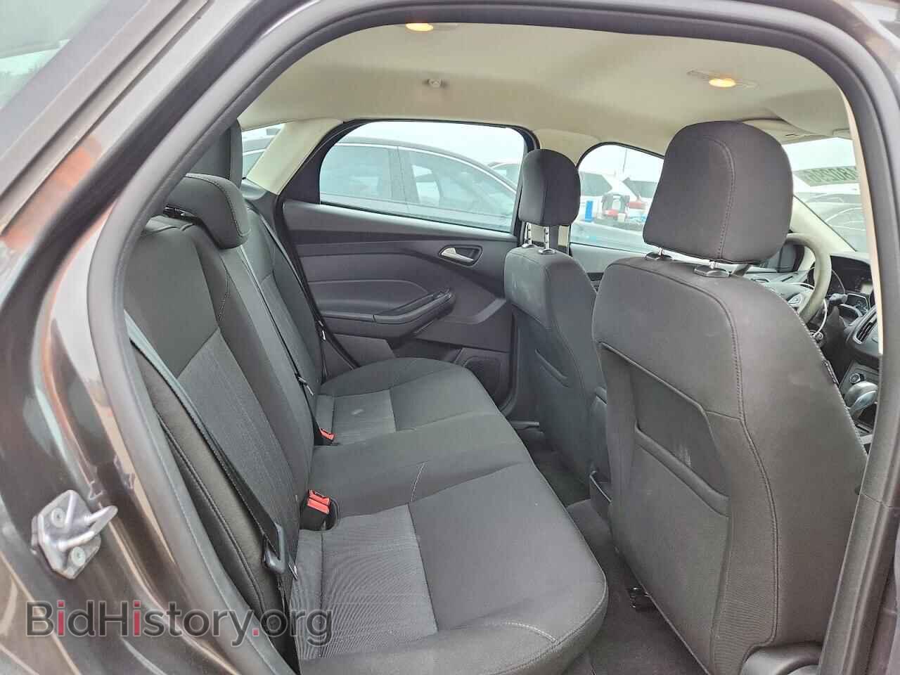 2015 FORD FOCUS - VIN: 1FADP3F29FL218958 - Фото 10