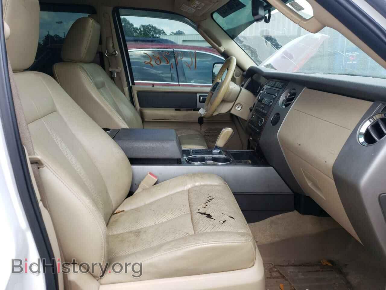 2011 FORD EXPEDITION - VIN: 1FMJU1H51BEF44121 - Фото 5