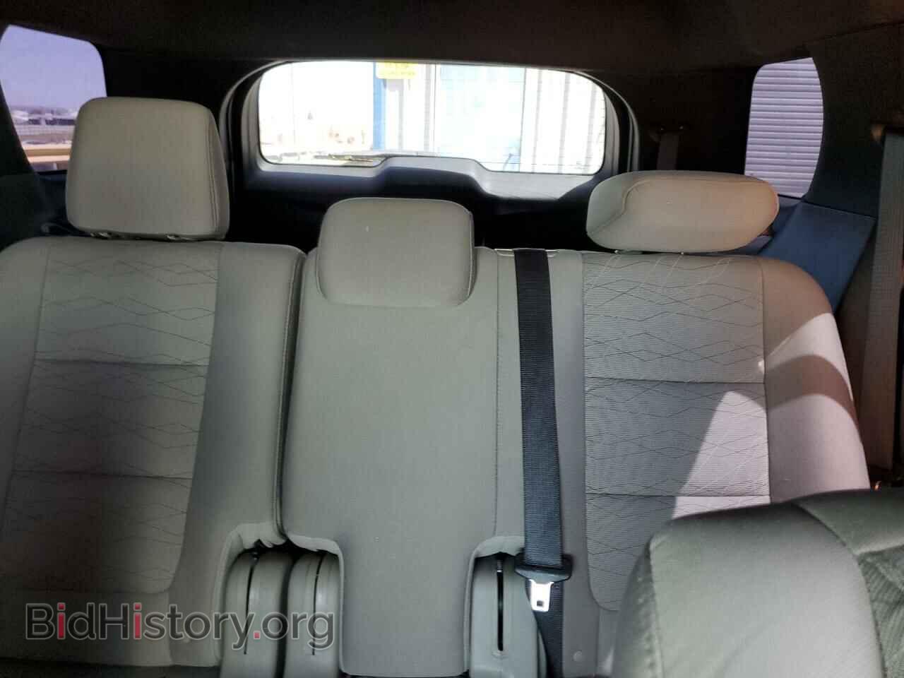 2013 FORD EXPLORER - VIN: 1FM5K8B83DGA55830 - Фото 10