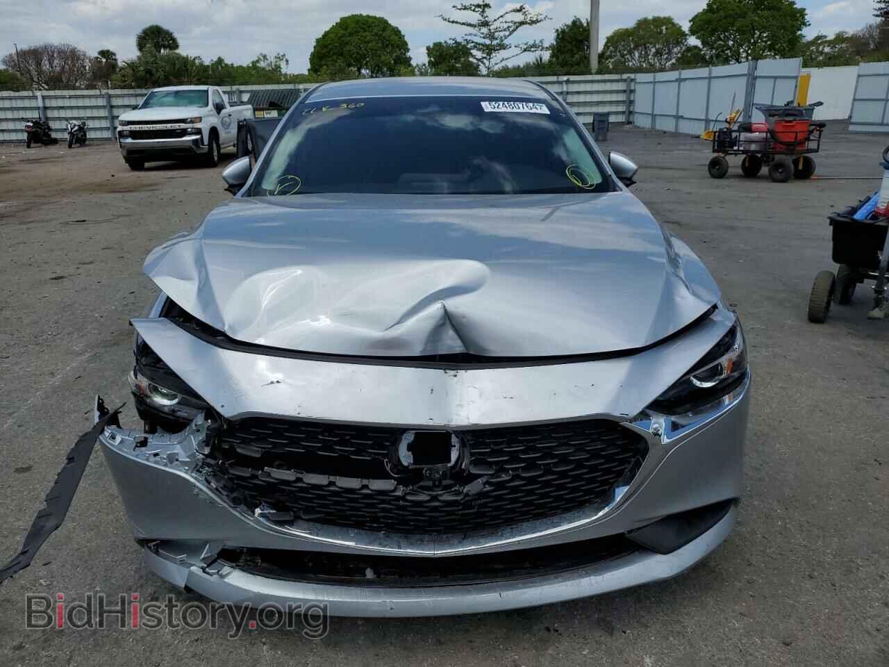 2021 MAZDA 3 - VIN: 3MZBPAA77MM201867 - Photo 5