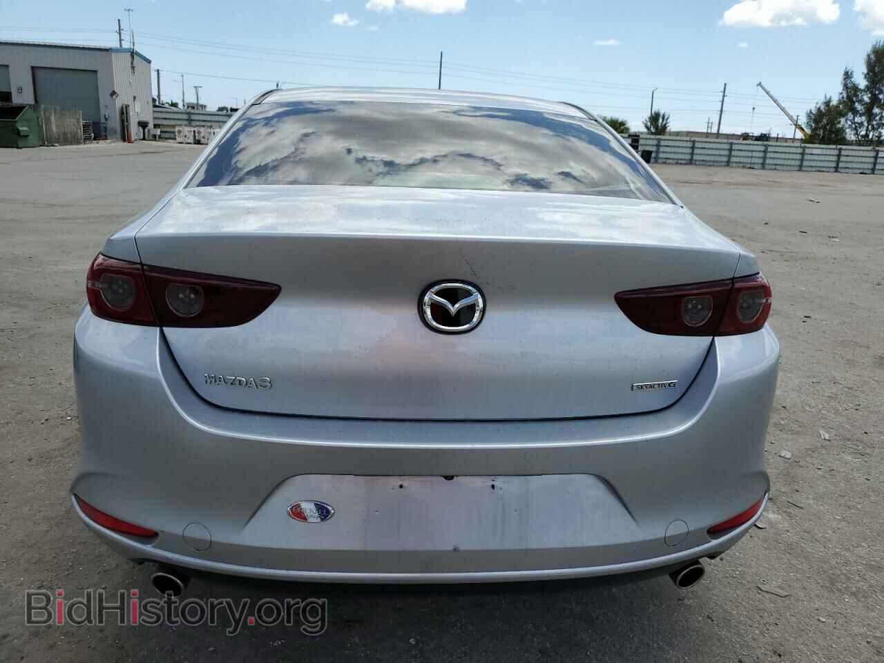 2021 MAZDA 3 - VIN: 3MZBPAA77MM201867 - Photo 6