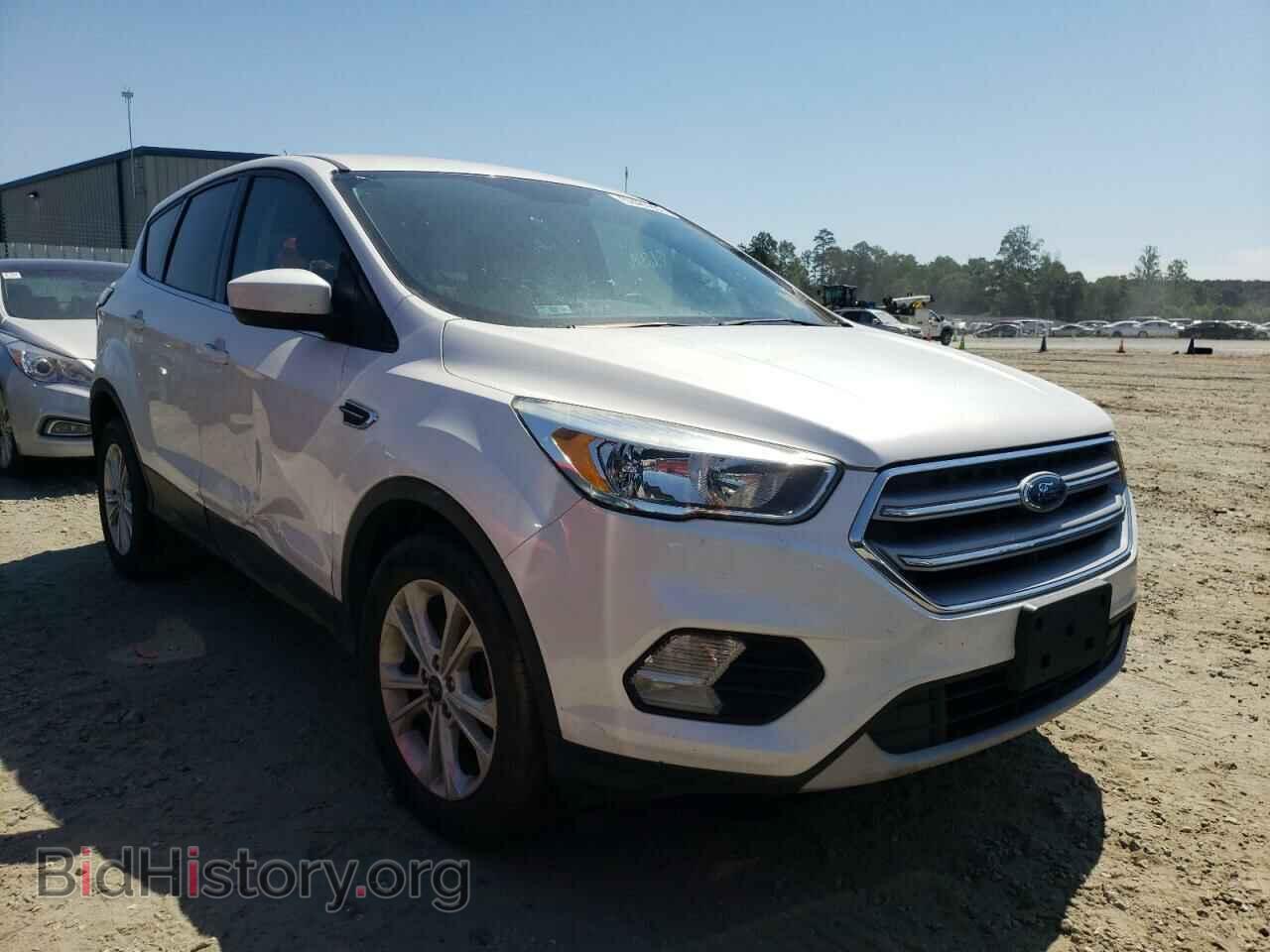 Фотография 1FMCU0GD5HUB56514 - FORD ESCAPE 2017