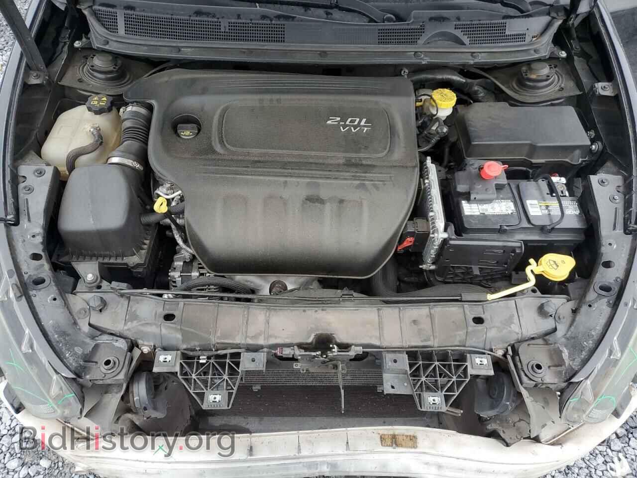 2013 DODGE DART - VIN: 1C3CDFBA9DD182004 - Фото 11