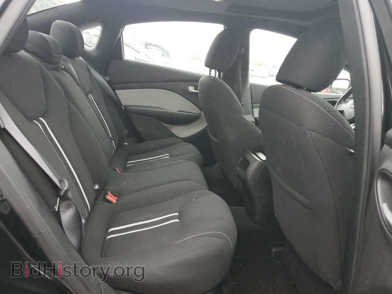 2013 DODGE DART - VIN: 1C3CDFBA9DD182004 - Фото 10
