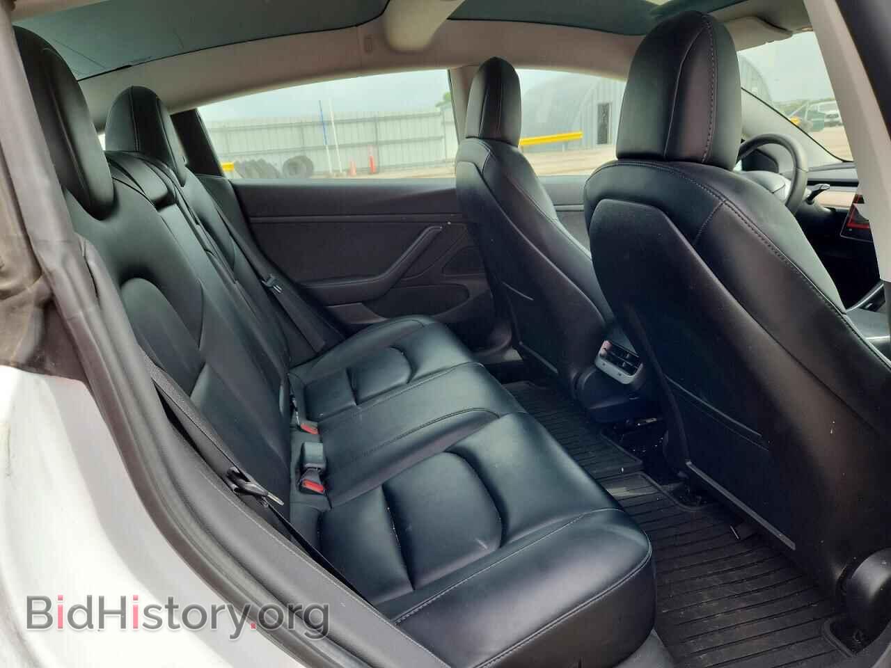 2020 TESLA MODEL 3 - VIN: 5YJ3E1EA5LF633394 - Photo 10