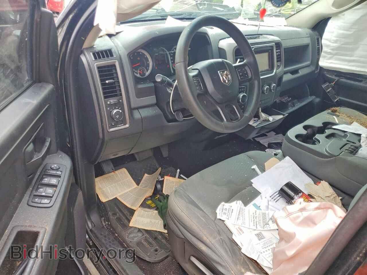 2014 RAM 1500 - VIN: 1C6RR7FT5ES361900 - Фото 8