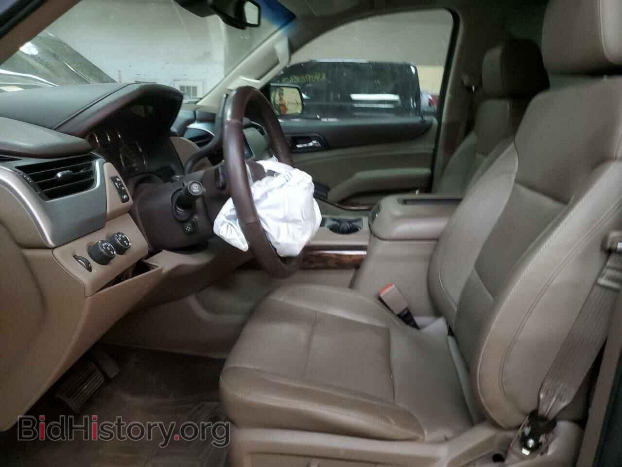 2016 GMC YUKON - VIN: 1GKS2BKC2GR252901 - Фото 7