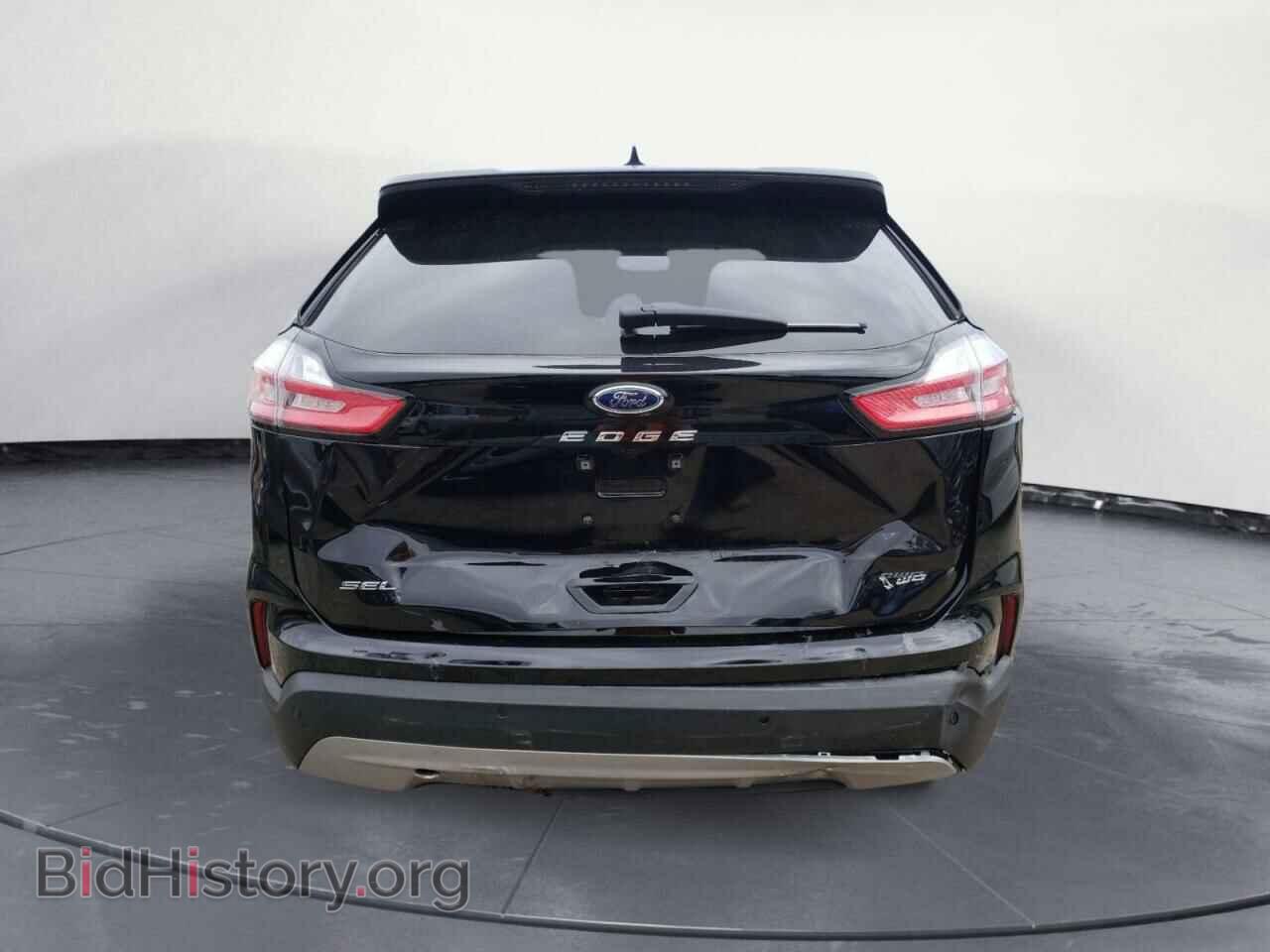2022 FORD EDGE - VIN: 2FMPK4J92NBA92940 - Фото 6