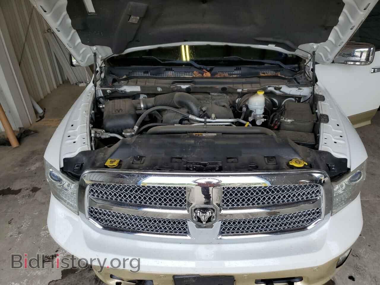 2014 RAM 1500 - VIN: 1C6RR7WT3ES318687 - Фото 7