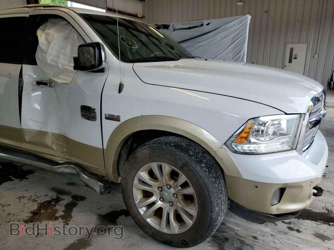 2014 RAM 1500 - VIN: 1C6RR7WT3ES318687 - Фото 9
