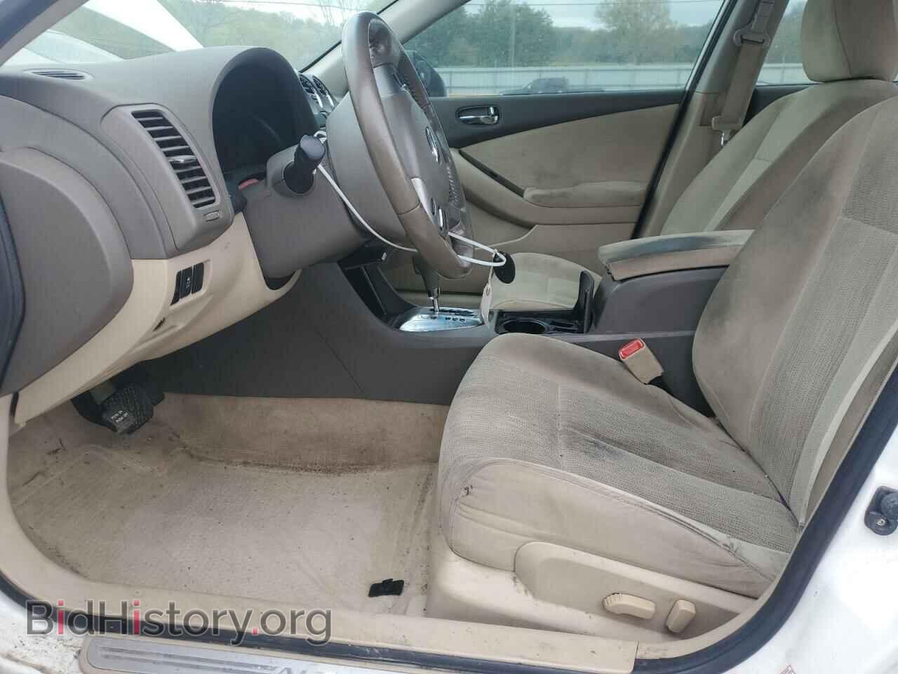 2011 NISSAN ALTIMA - VIN: 1N4AL2AP1BC167543 - Фото 7