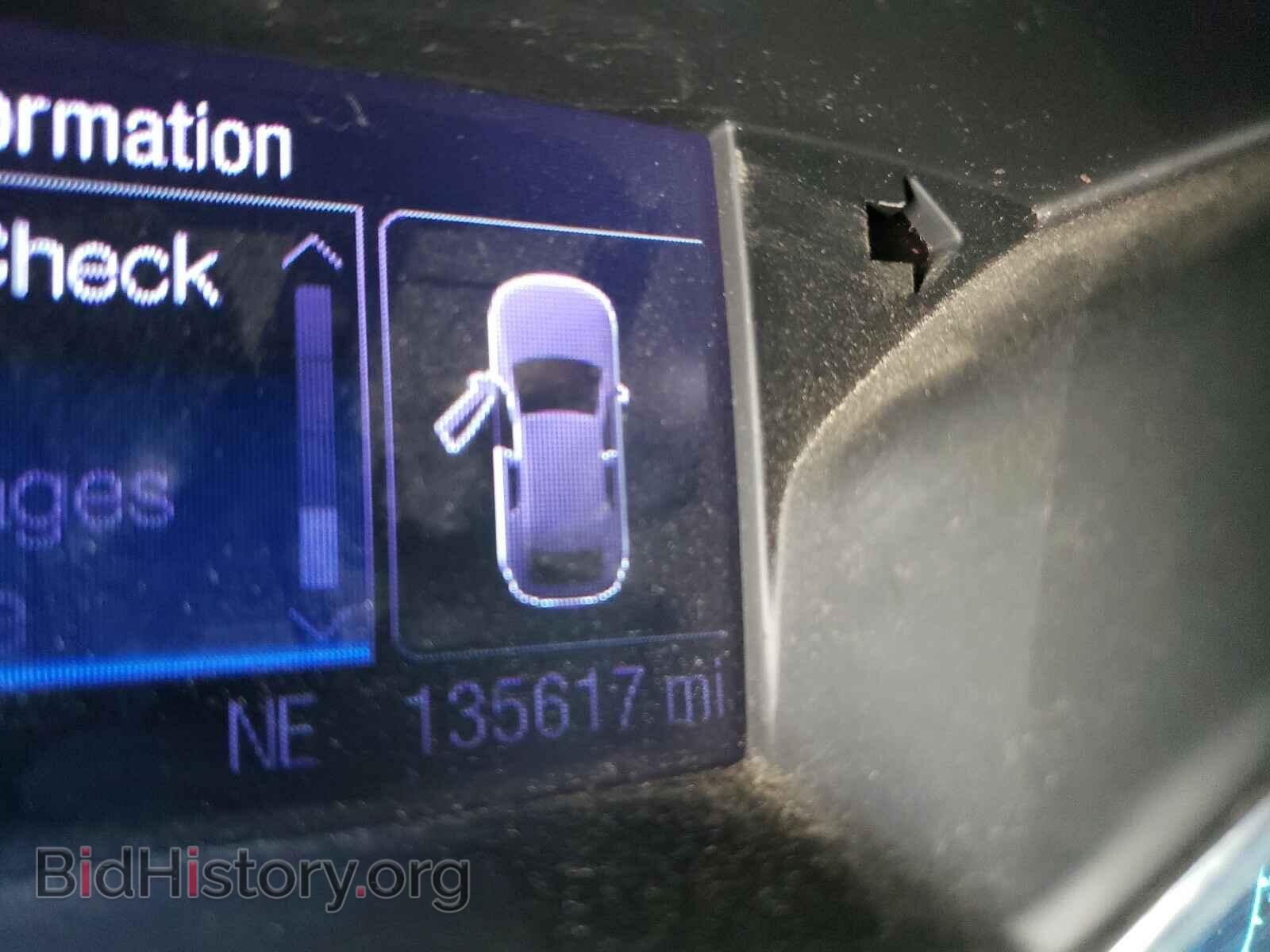 2014 FORD ESCAPE - VIN: 1FMCU9GX0EUA02027 - Фото 8