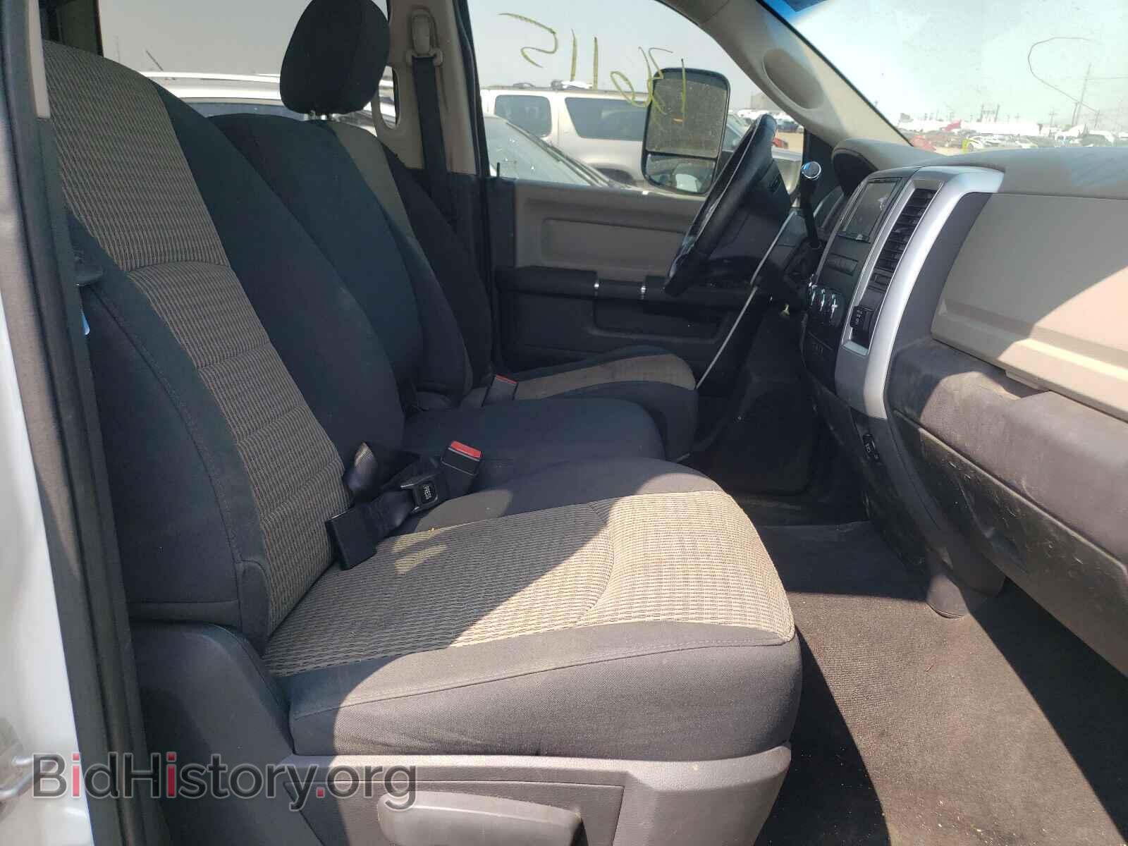 2012 DODGE RAM 2500 - VIN: 3C6UD5DL3CG261069 - Photo 5