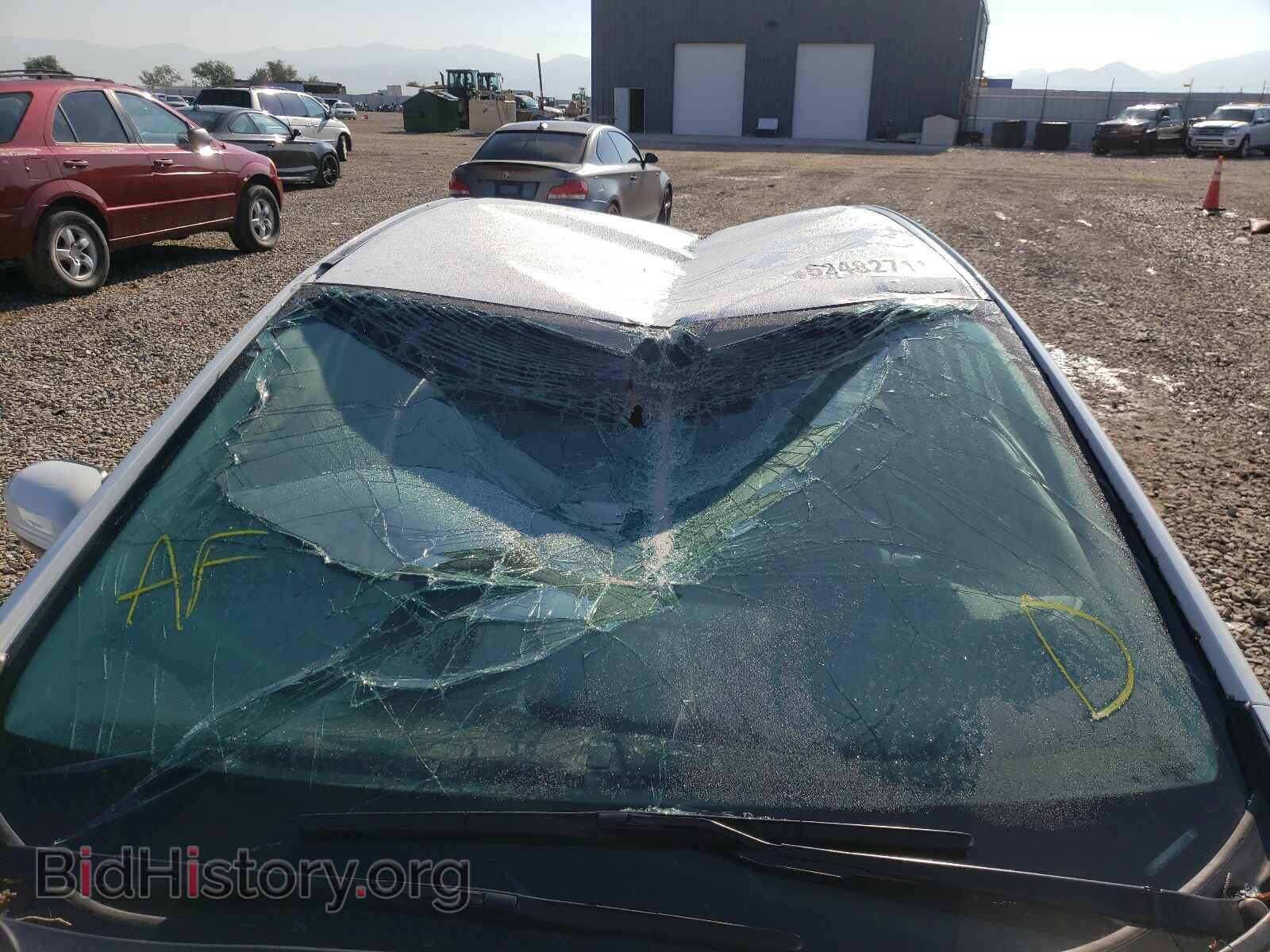 2014 HONDA CIVIC - VIN: 19XFB2F53EE048772 - Фото 9
