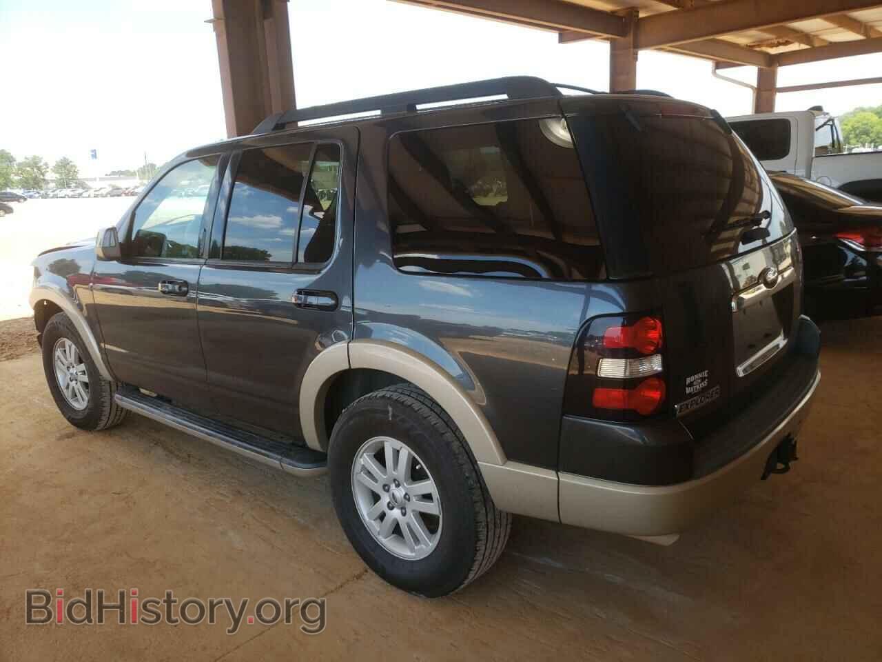 2010 FORD EXPLORER - VIN: 1FMEU6EE1AUA49215 - Фото 3