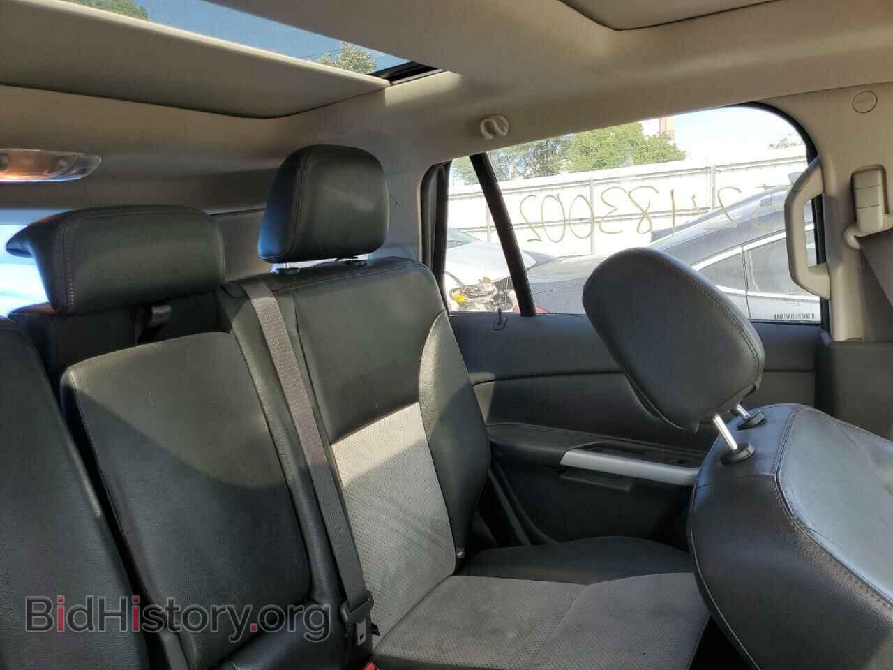 2014 FORD EDGE - VIN: 2FMDK4JC2EBA96596 - Photo 6