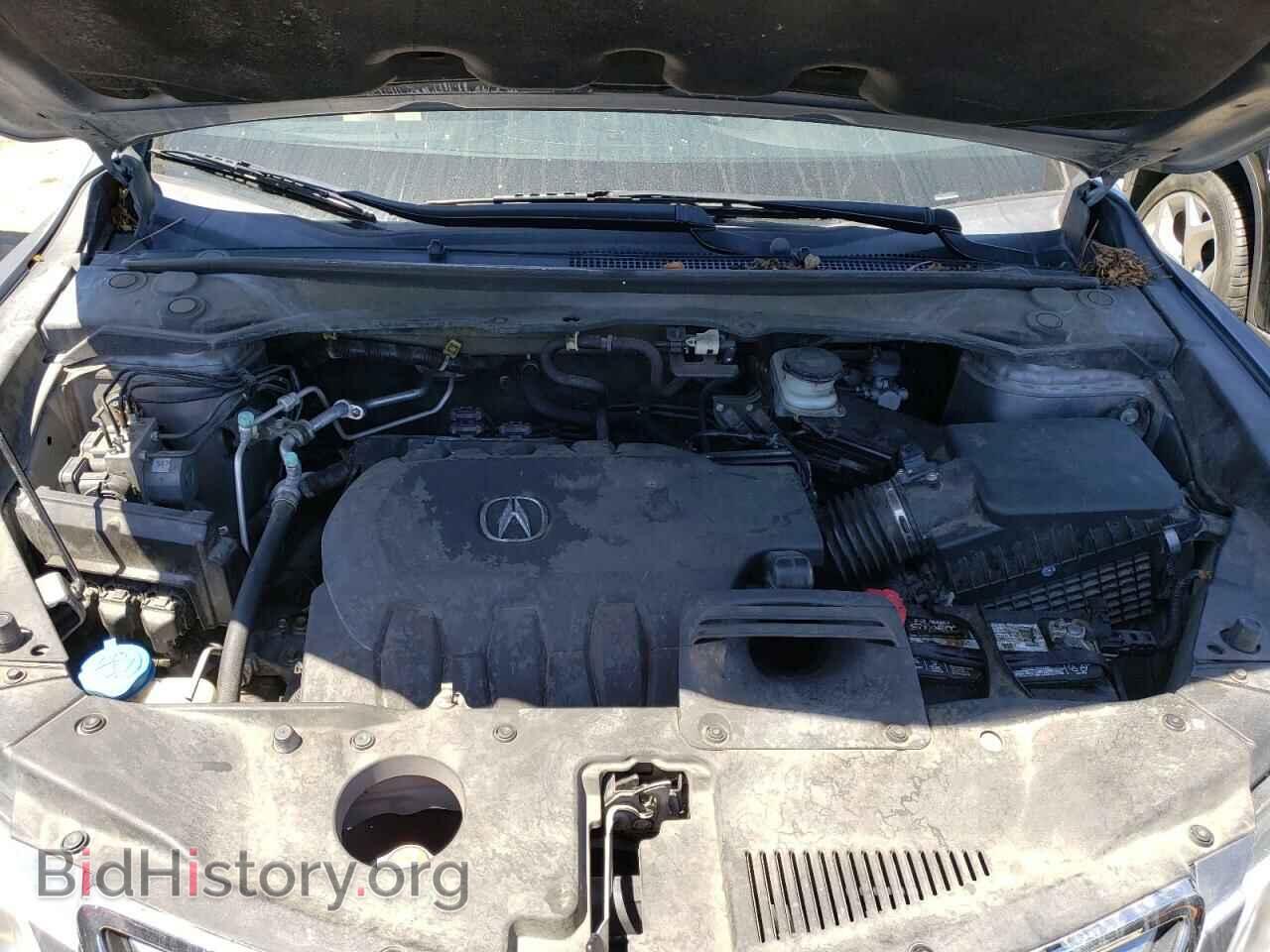 2014 ACURA RDX - VIN: 5J8TB3H33EL005921 - Фото 12