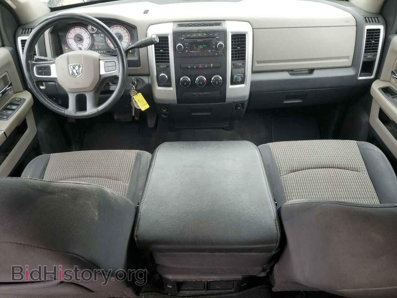 2011 DODGE All Models - VIN: 1D7RV1CT4BS599776 - Фото 8