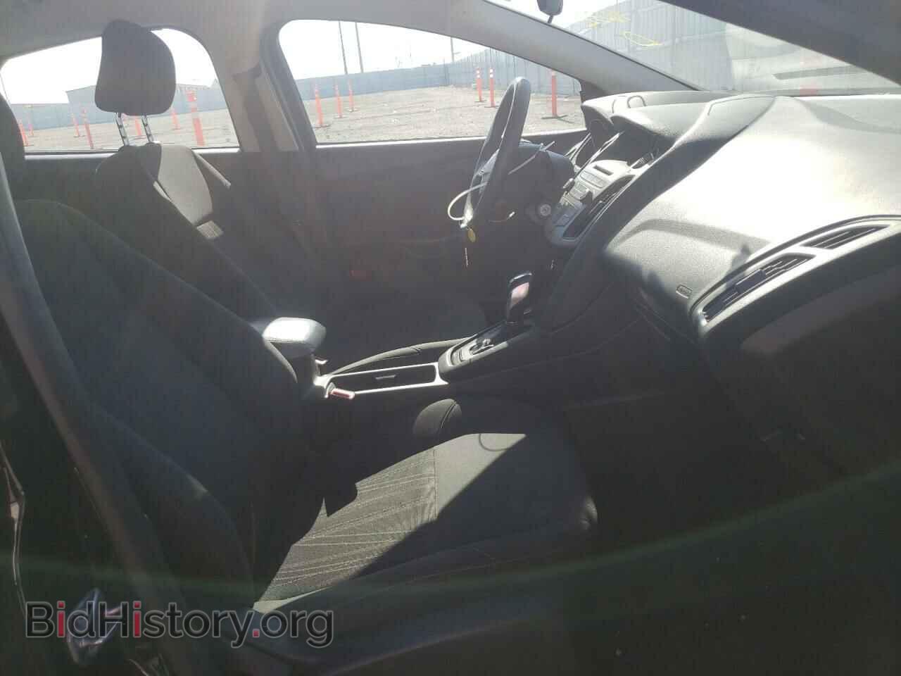 2016 FORD FOCUS - VIN: 1FADP3F26GL201682 - Photo 5