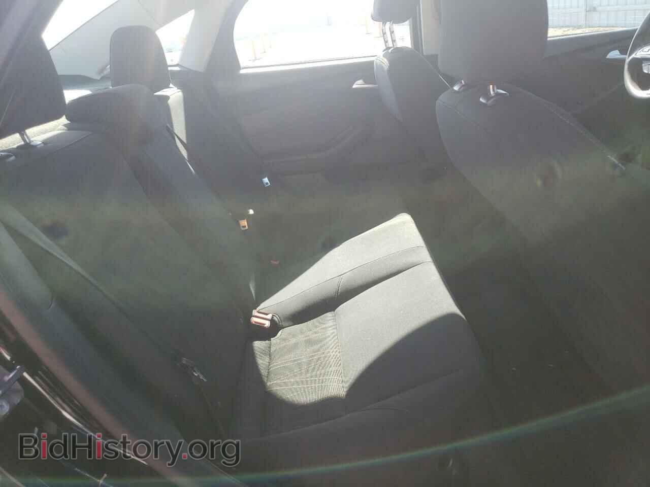 2016 FORD FOCUS - VIN: 1FADP3F26GL201682 - Photo 6
