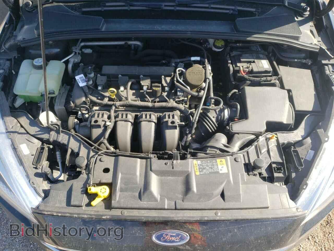 2016 FORD FOCUS - VIN: 1FADP3F26GL201682 - Photo 7