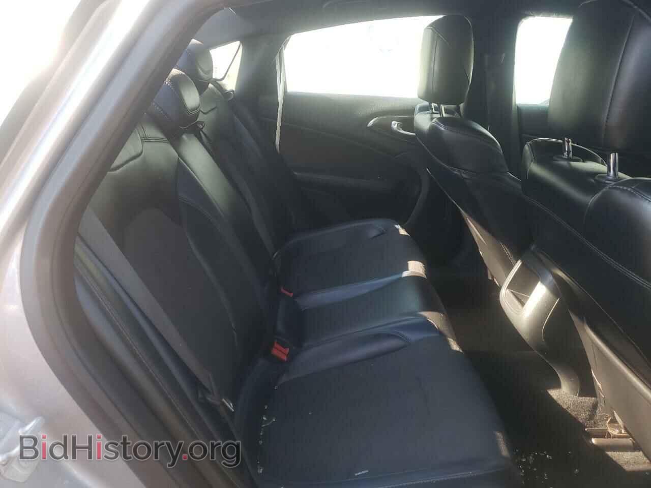 2015 CHRYSLER 200 - VIN: 1C3CCCBB4FN758878 - Photo 6