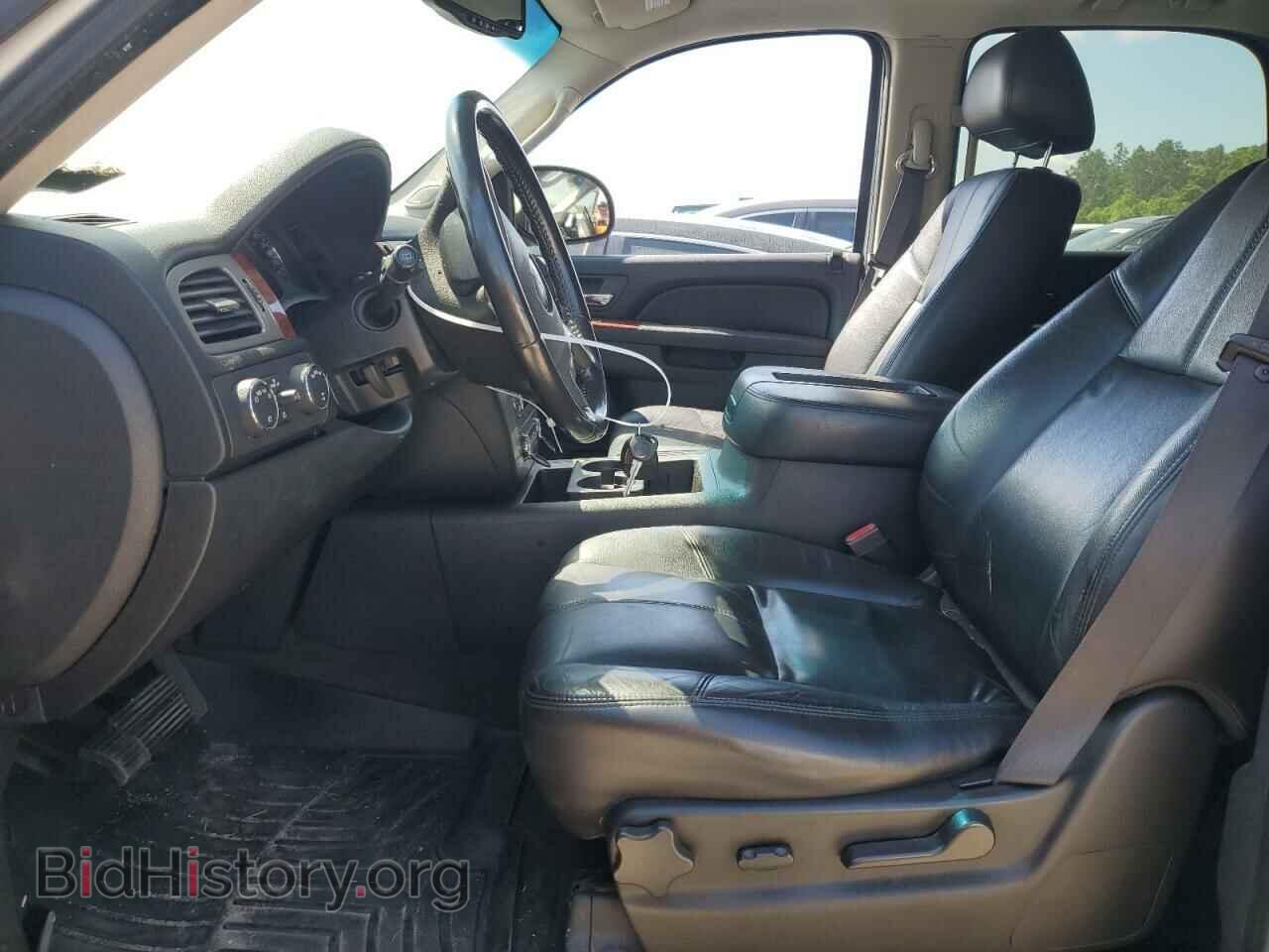 2011 GMC YUKON - VIN: 1GKS2CE05BR133563 - Фото 7