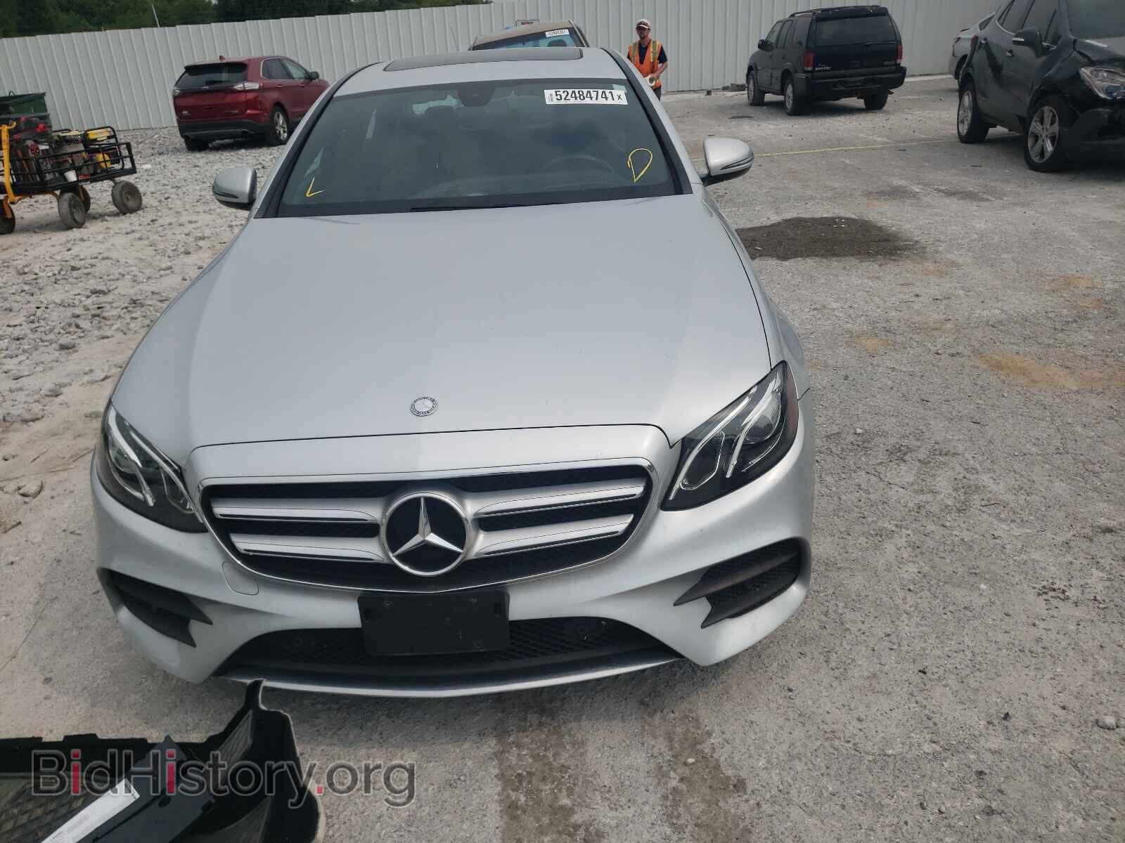 2017 MERCEDES-BENZ E-CLASS - VIN: WDDZF4KB8HA111953 - Фото 9