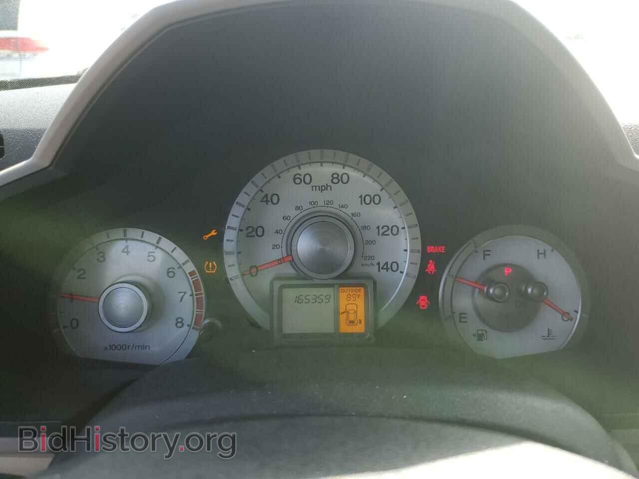 2011 HONDA PILOT - VIN: 5FNYF3H41BB042045 - Фото 9