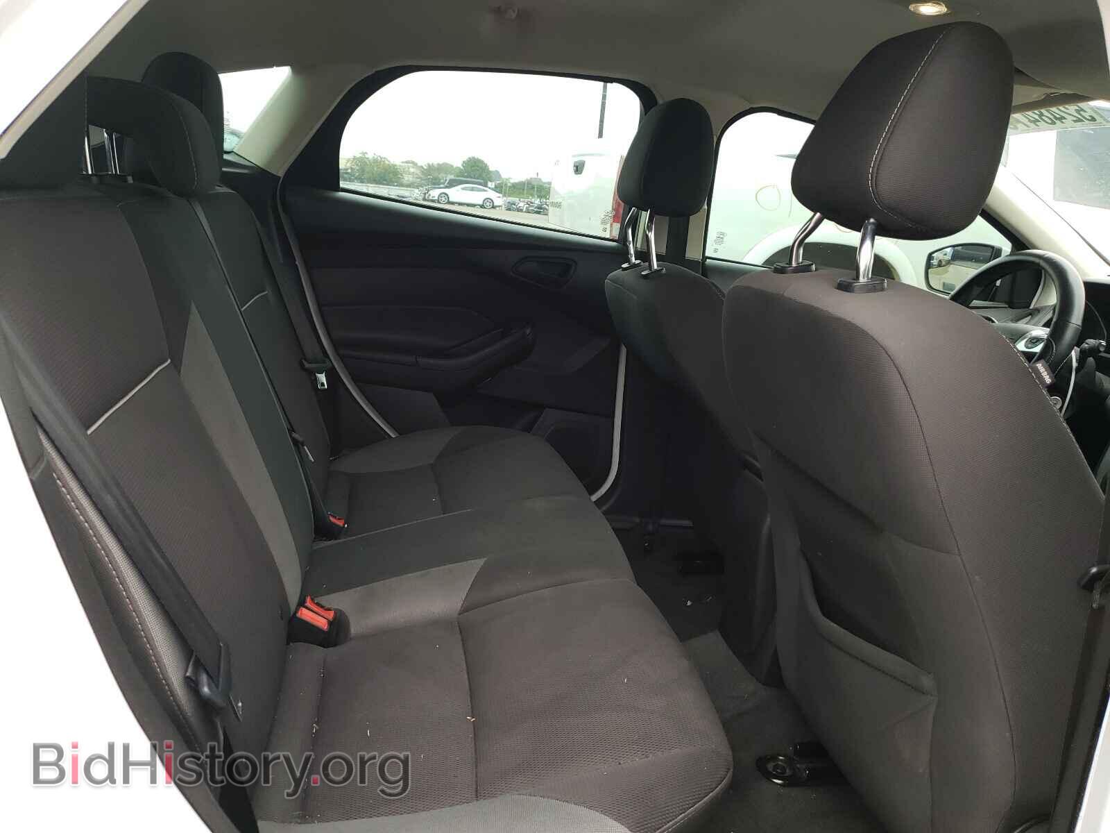 2012 FORD FOCUS - VIN: 1FAHP3K29CL189920 - Фото 6