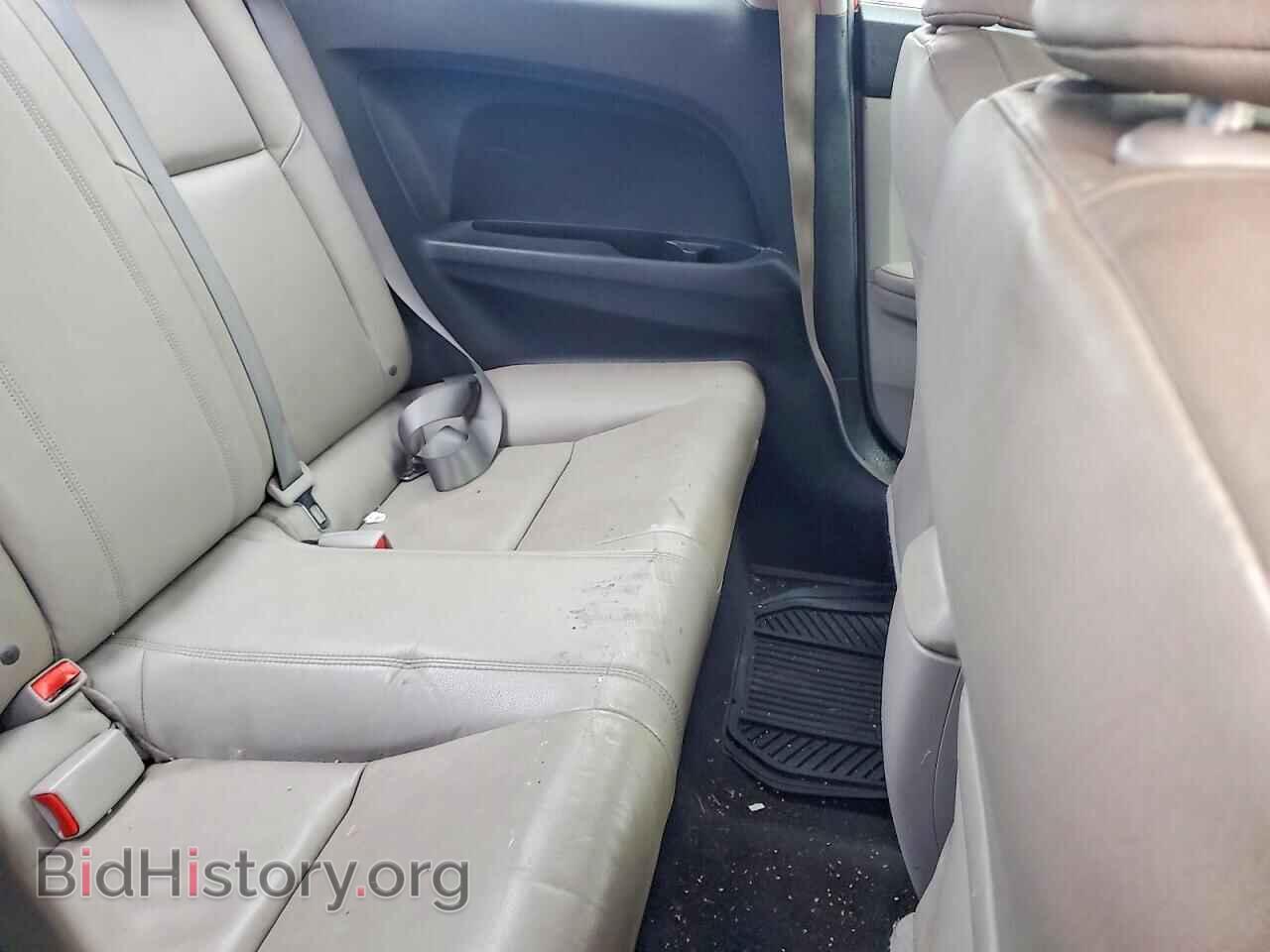2012 HONDA CIVIC - VIN: 2HGFG3B00CH507728 - Фото 10