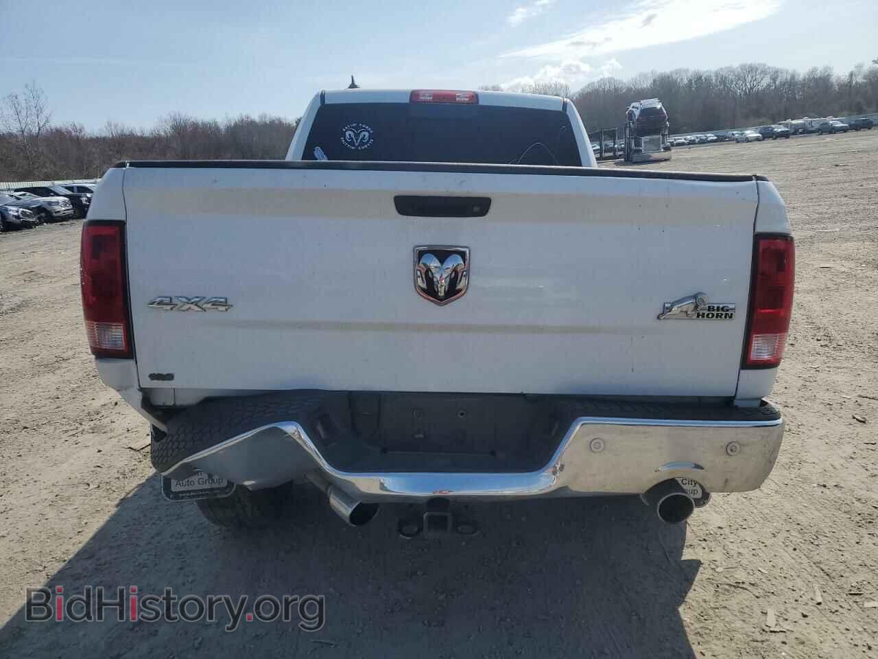 2017 RAM 1500 - VIN: 1C6RR7TT3HS689163 - Photo 6