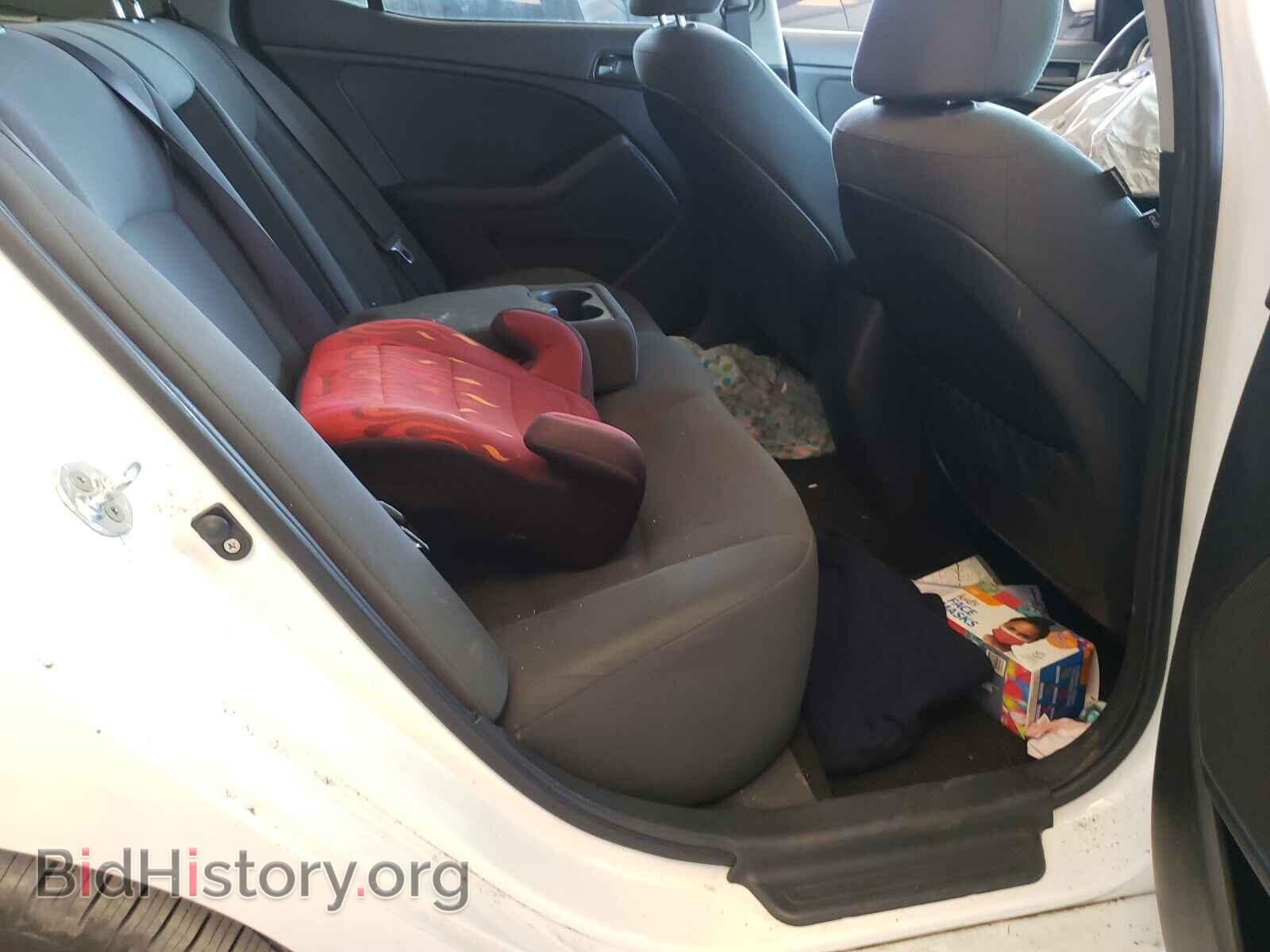 2015 KIA OPTIMA - VIN: KNAGM4A77F5640348 - Photo 6