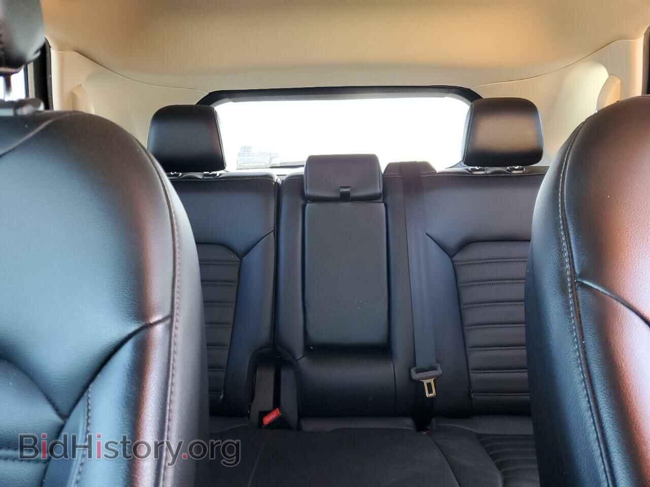 2019 FORD EDGE - VIN: 2FMPK4J99KBB47590 - Фото 10