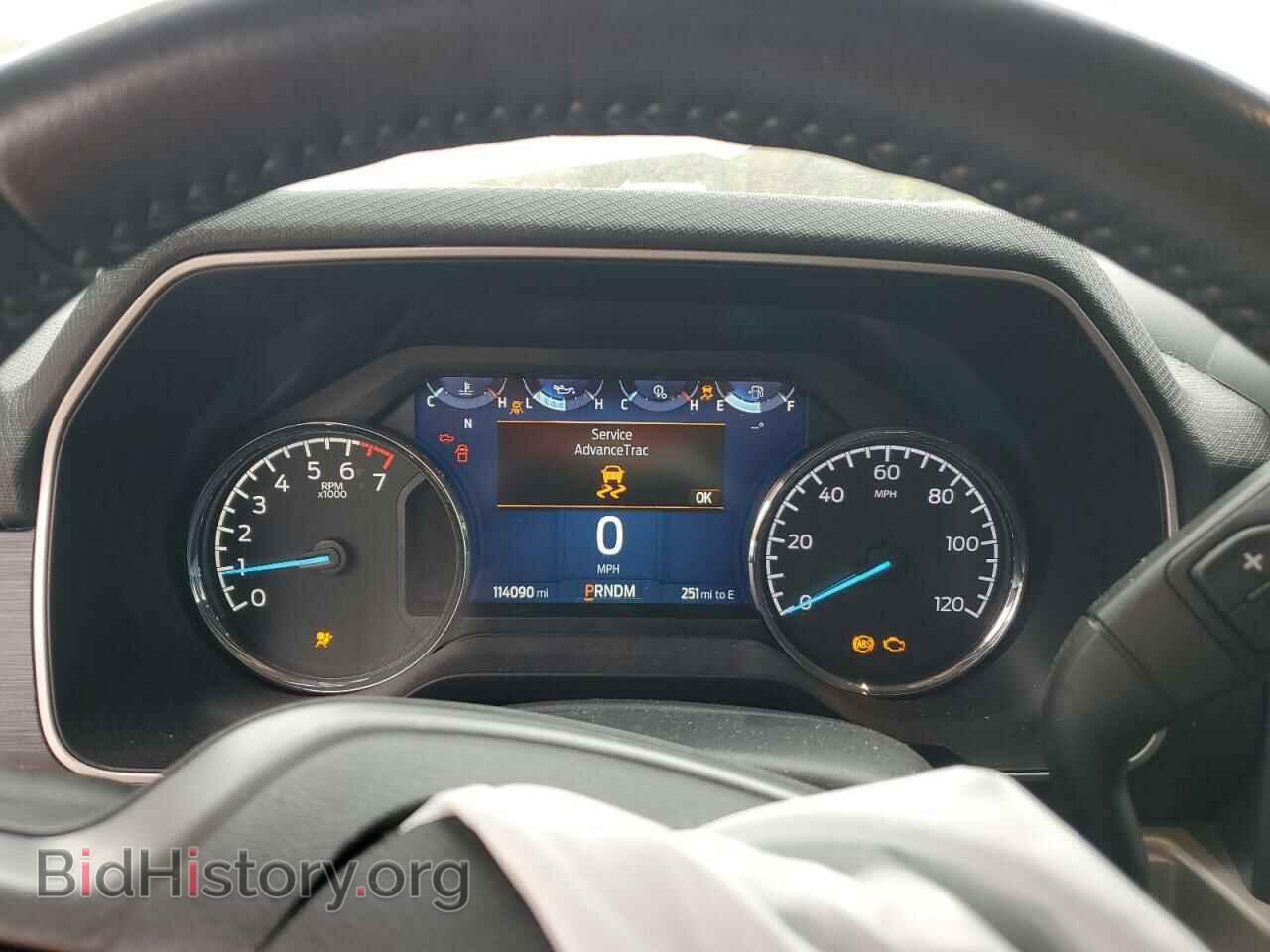 2021 FORD F-150 - VIN: 1FTFW1E8XMFC86357 - Фото 9