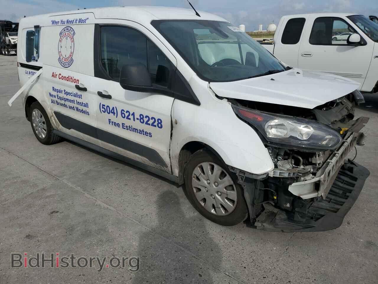 2015 FORD TRANSIT - VIN: NM0LS7F77F1213452 - Фото 4