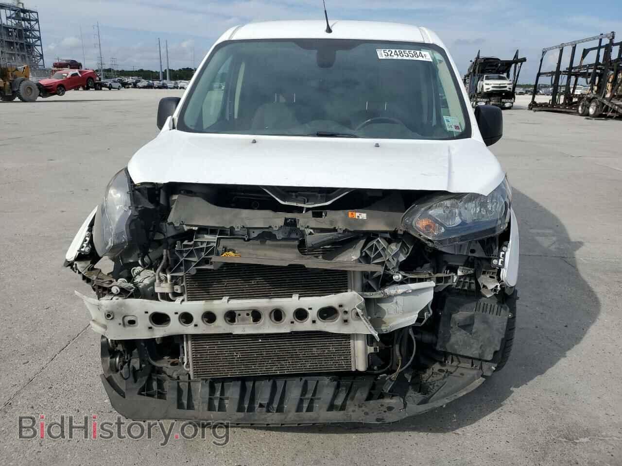 2015 FORD TRANSIT - VIN: NM0LS7F77F1213452 - Фото 5