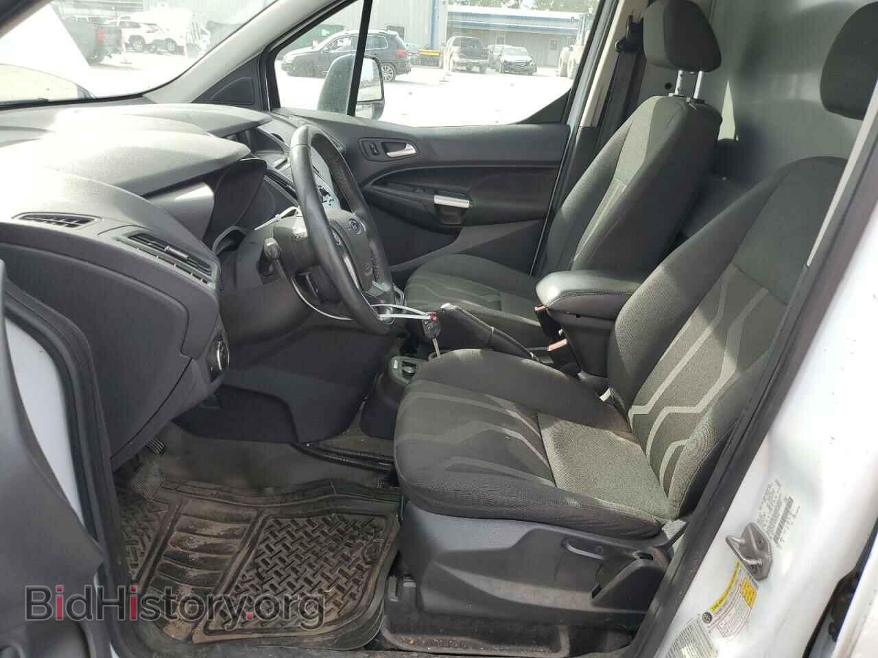 2015 FORD TRANSIT - VIN: NM0LS7F77F1213452 - Фото 7