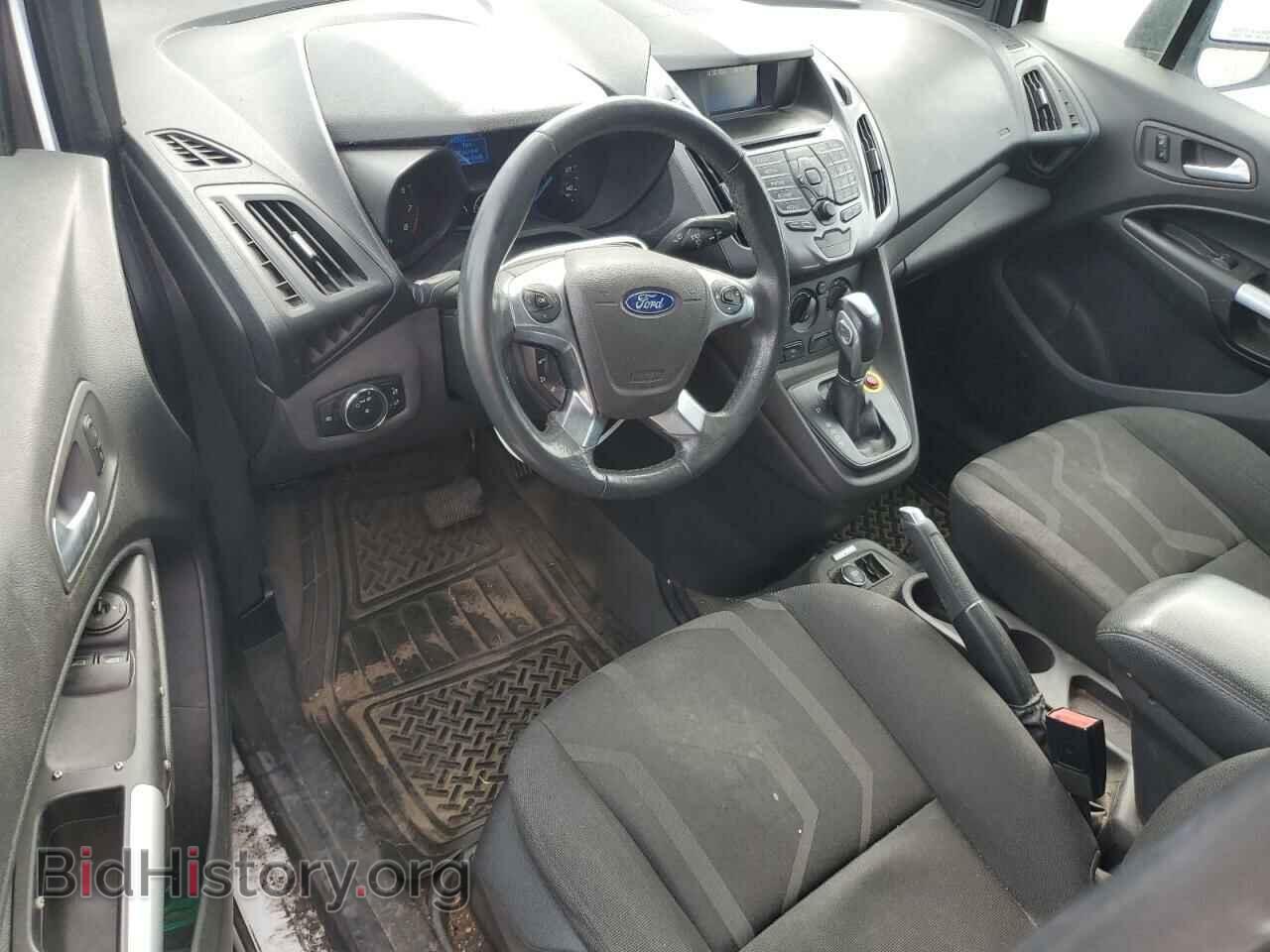 2015 FORD TRANSIT - VIN: NM0LS7F77F1213452 - Фото 8