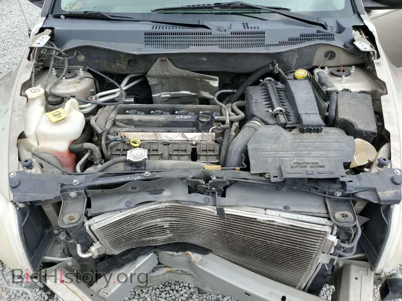 2009 DODGE CALIBER - VIN: 1B3HB48A59D214037 - Фото 11
