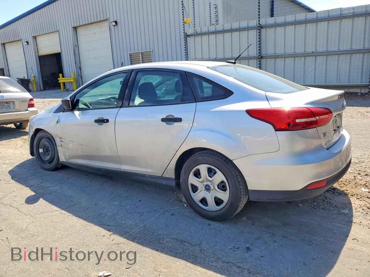 2015 FORD FOCUS - VIN: 1FADP3E25FL353839 - Photo 2