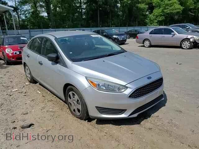 2015 FORD FOCUS - VIN: 1FADP3E25FL353839 - Photo 13